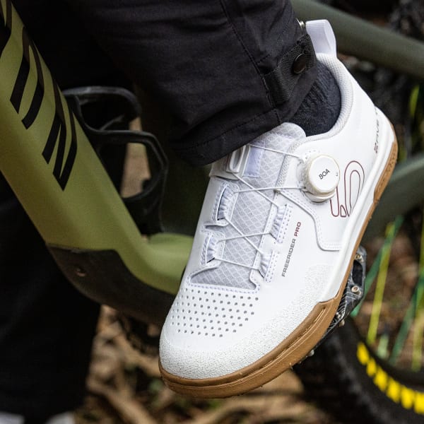 Adidas Five Ten Freerider Pro BOA® Mountain Bike Shoes BUY IN SINGAPORE