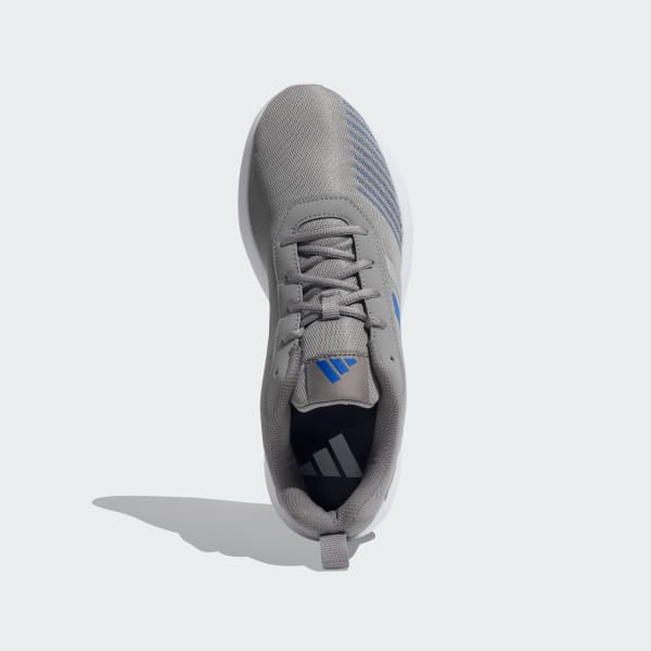 Grey Fuseo Shoes