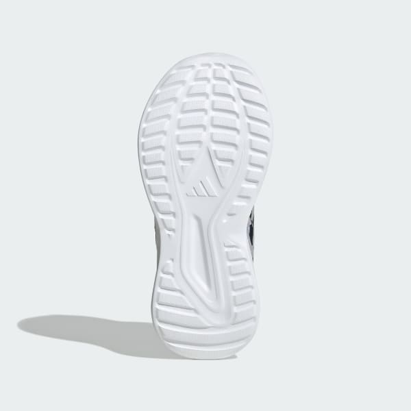 Gris CHAUSSURE ADIDAS MINECRAFT FORTARUN 4.0 ENFANTS