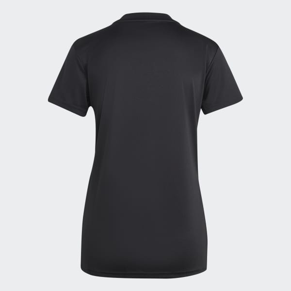 Schwarz Team Icon 23 Trikot