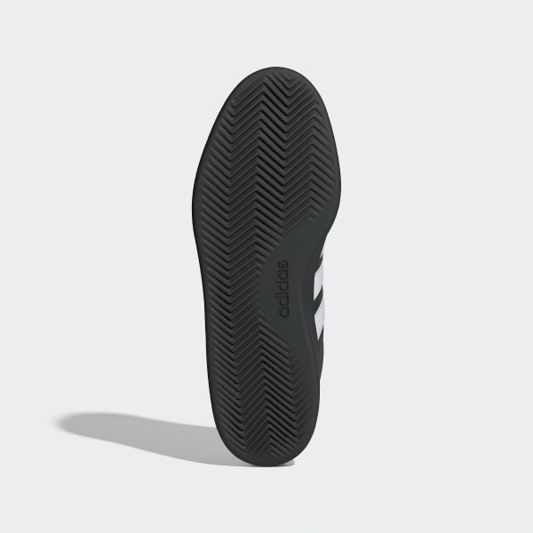 Black Breaknet 3.0 Shoes