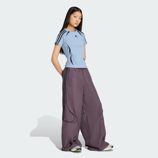 Azul camisola Justa Teamgeist Adicolor