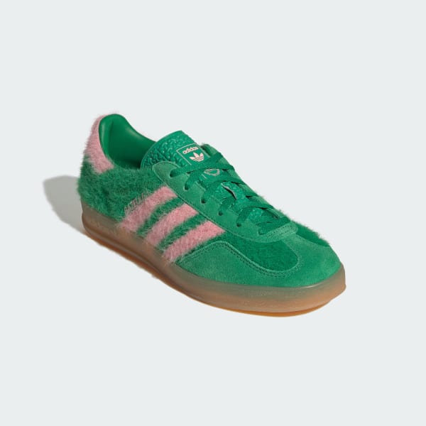 vert GAZELLE INDOOR