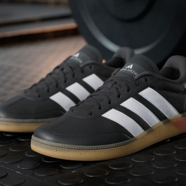 adidas Training Spezial - Black | Free Shipping with adiClub
