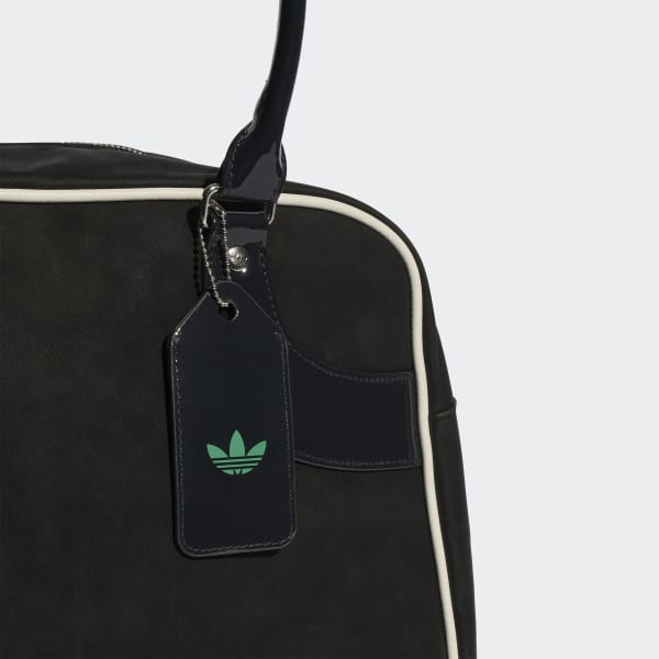 アディダス ラージ プレミアム ボウリングバッグ - ブラック