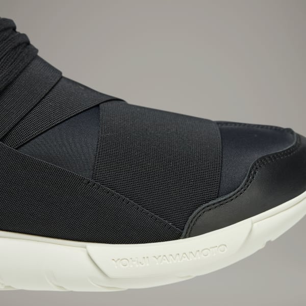 アディダス Y-3 Qasa - ブラック | アディダス ジャパン