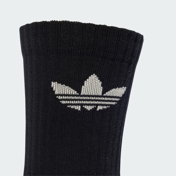 Black FC Bayern Socks 2 Pairs