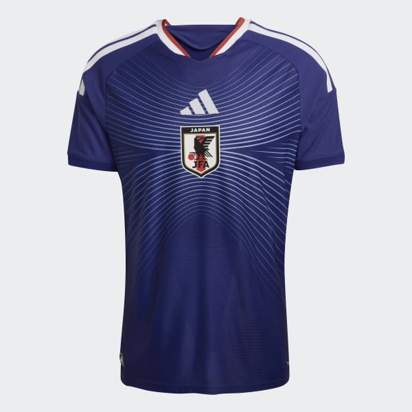 Japan_26_Home_Authentic_Jersey