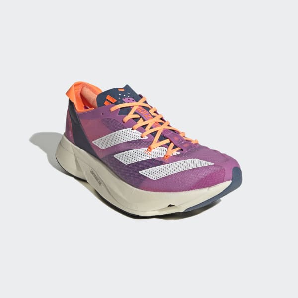 Zapatilla Adios Pro 3 - Violeta adidas |