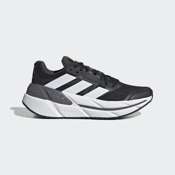 astronomía soldadura Motear adidas Adistar CS Running Shoes - Black | Men's Running | adidas US