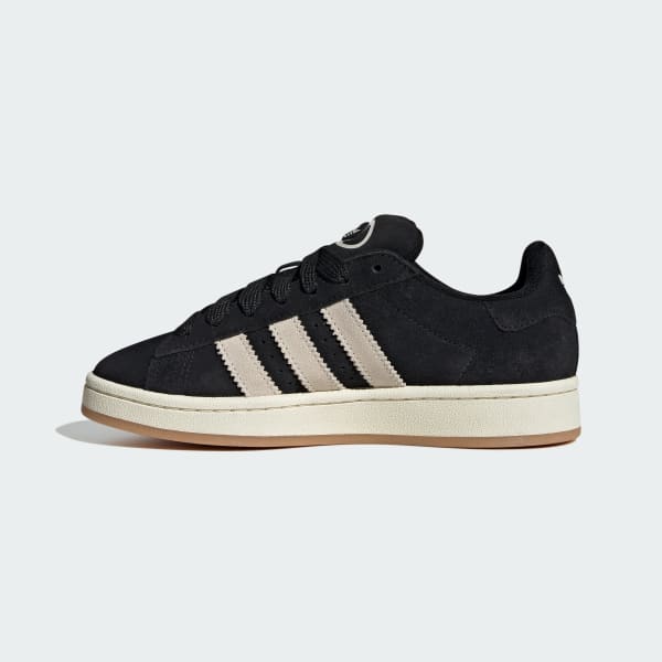 adidas Campus 00s Shoes - Black | Free Shipping with adiClub | adidas US