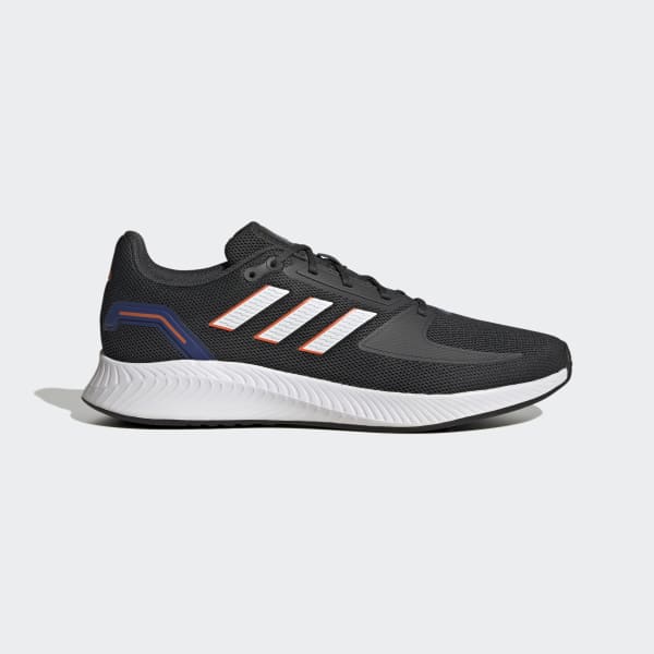 Adidas falcon mens white clearance