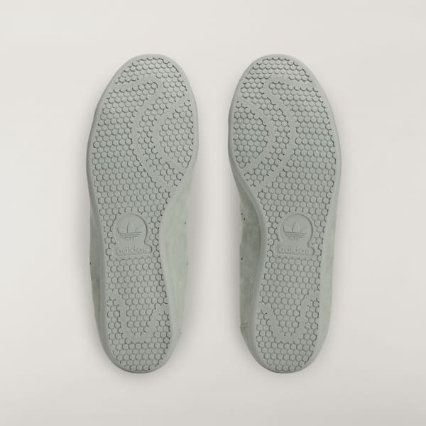 Green Y-3 STAN SMITH LO PRO Shoes