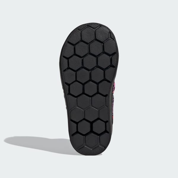 Black adidas Originals x James Jarvis 360 Shoes Kids