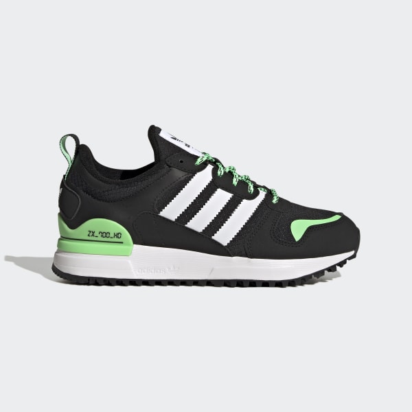 achterlijk persoon Pech insect adidas ZX 700 HD Schuh - Schwarz | adidas Austria