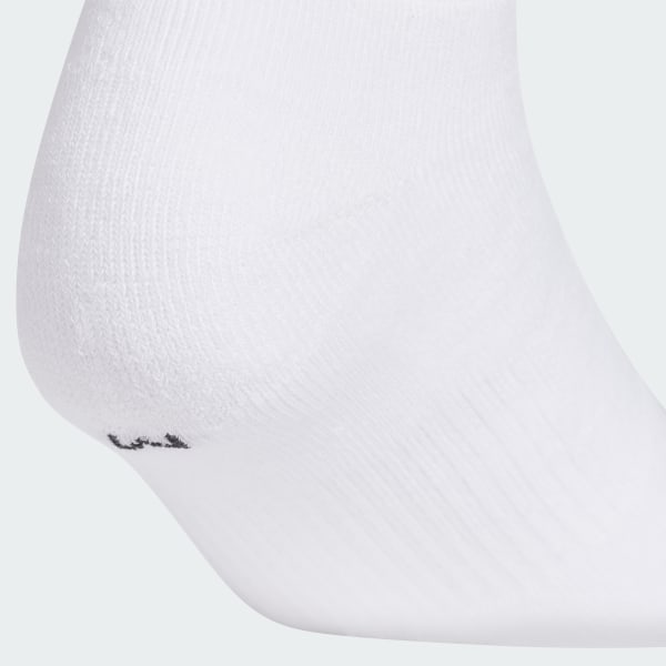 White Youth Originals Trefoil 2.0 6-Pack Crew