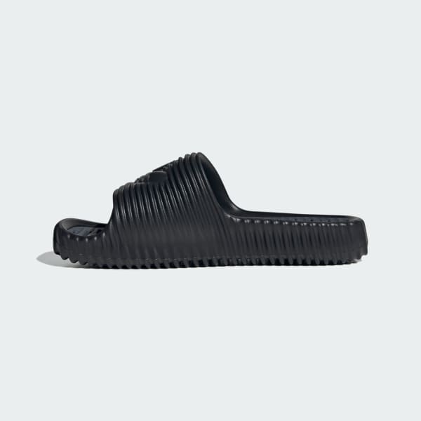 安い購入 Adilette_25_Slides_Black_IH615 テーブル・チェア・ハンモック