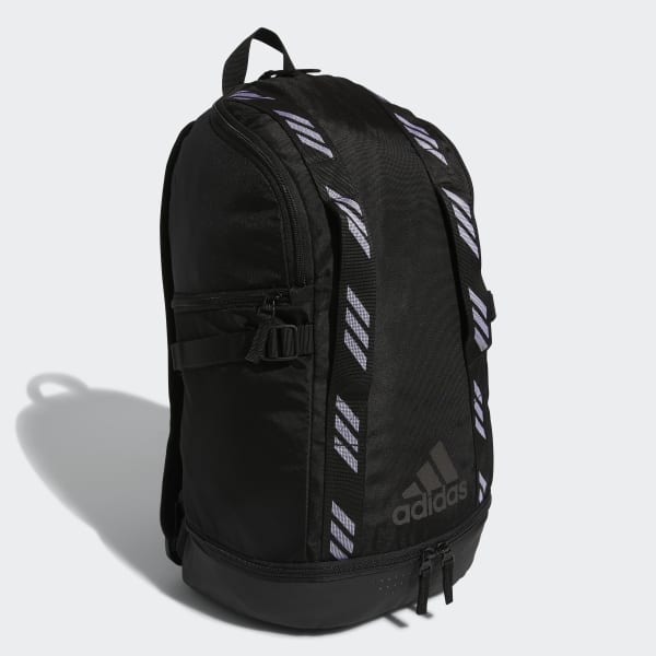 adidas Creator 365 Backpack - Black 