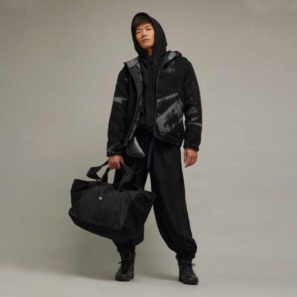 adidas Y-3 Puffer Jacket - Black | Unisex Lifestyle | adidas US