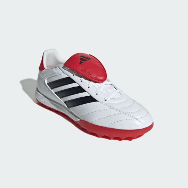 Wit Copa Gloro 2 Turf Voetbalschoenen