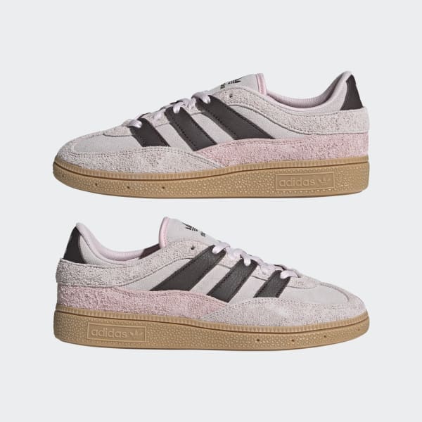 adidas Handball Spezial ST Shoes - Pink | adidas Finland