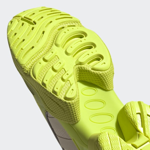 adidas eqt gazelle linen semi solar yellow