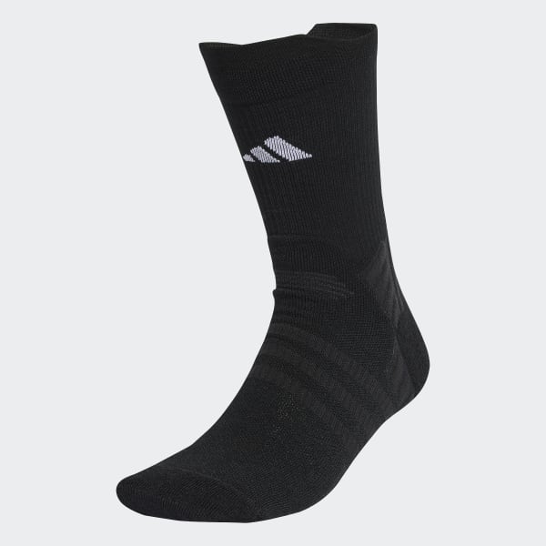 ADIDAS クルソックス IW1610 BIANCO 楽天市場】アディダス ソックス ミッドカット レディース メンズ