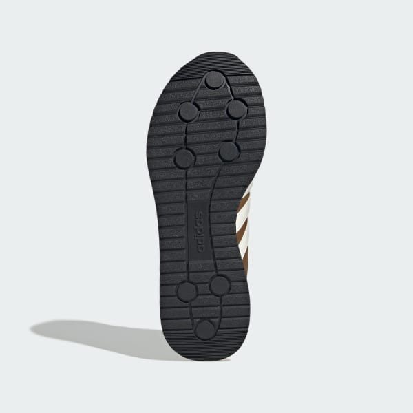 Marron Zapatillas Run 72