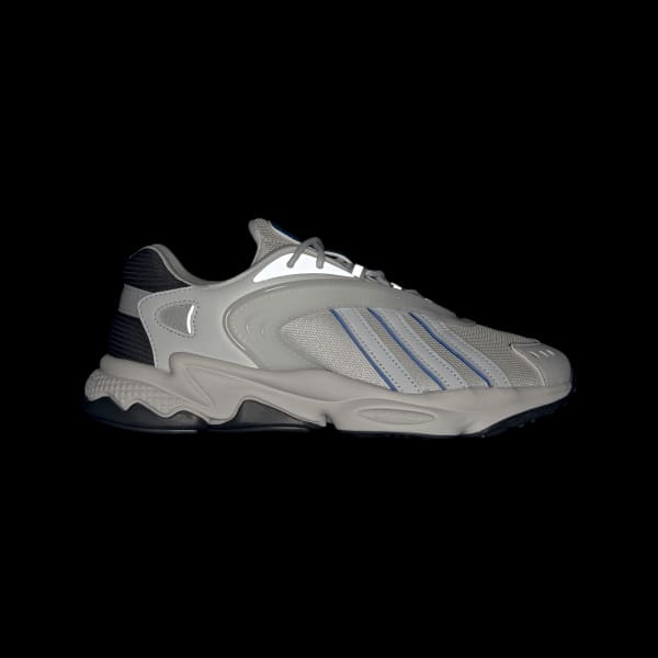 Weiss Oztral Schuh