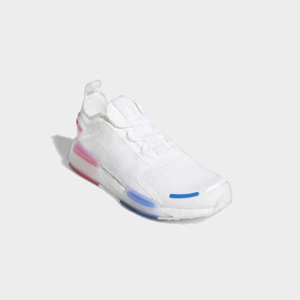 Blanco Zapatilla NMD_V3