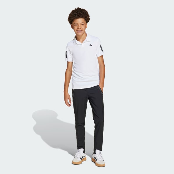 Black Tiro25 Competition Vistech Travel Pants