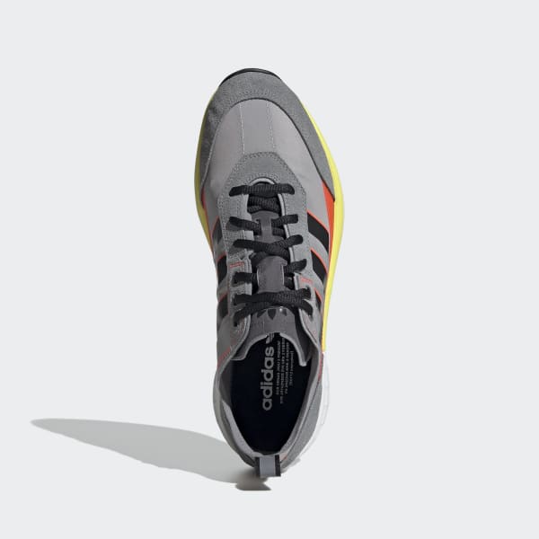 Cinzento Sapatos SL 7200