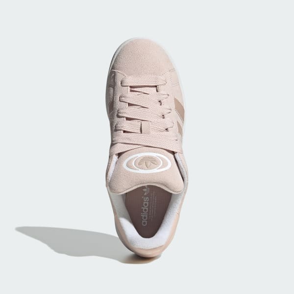 Adidas campus pale pink 2025