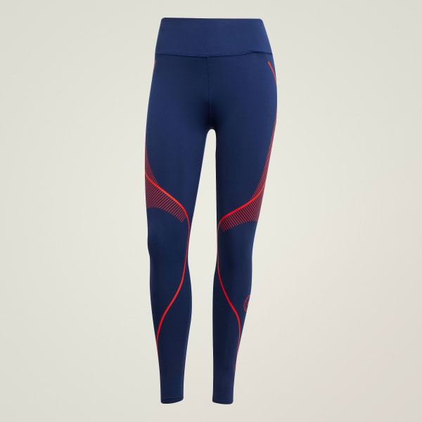 Bla adidas by Stella McCartney TruePace Running Tights