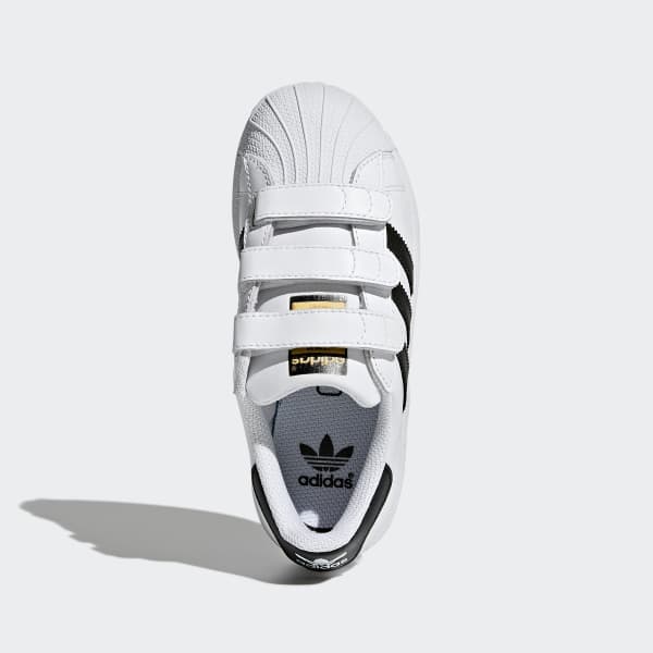 adidas superstar juvenil