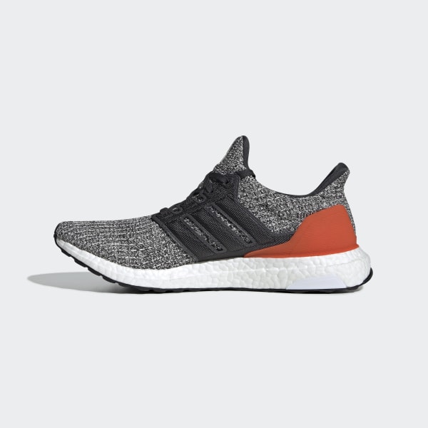 White Ultraboost Shoes CEB83