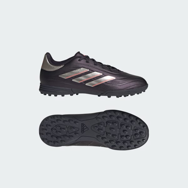 Violeta Tacos Copa Pure 2 League Pasto Sintético
