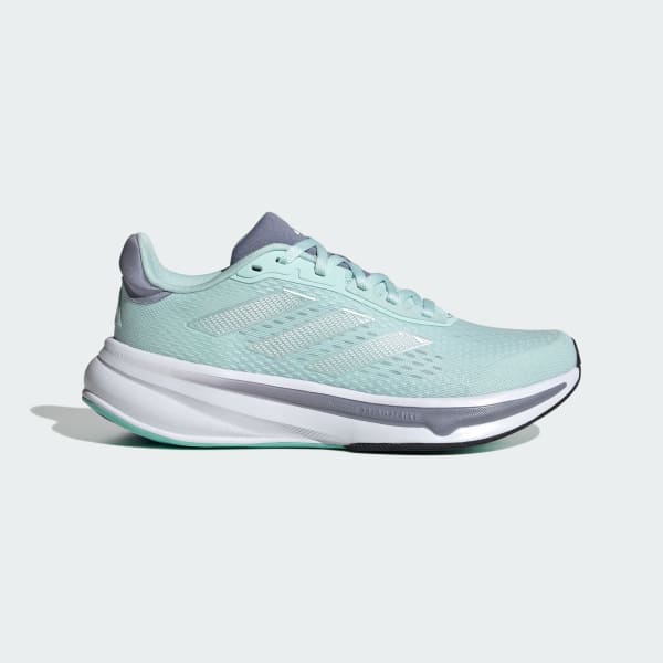 Turquesa Zapatillas Response Super
