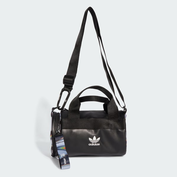adidas Pride Mini Duffel Bag Black adidas Thailand