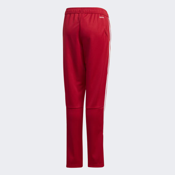 adidas Tiro 19 Training Pants - Red | adidas US