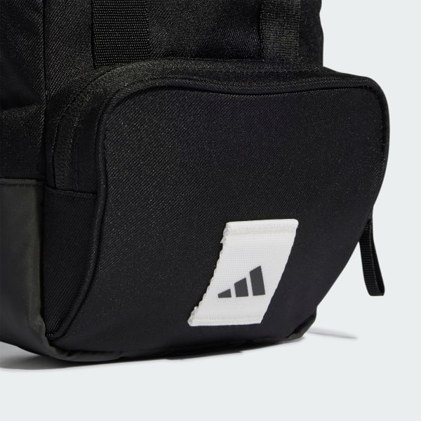 Black adidas Prime Backpack Extra Small