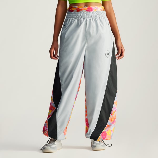 Amarillo Pants Deportivos adidas by Stella McCartney