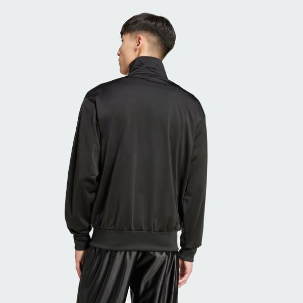 Noir Veste de survêtement Adicolor Classics Firebird