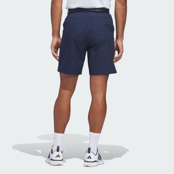 Azul SHORTS ULTIMATE365+, LARGO DE 23 CM