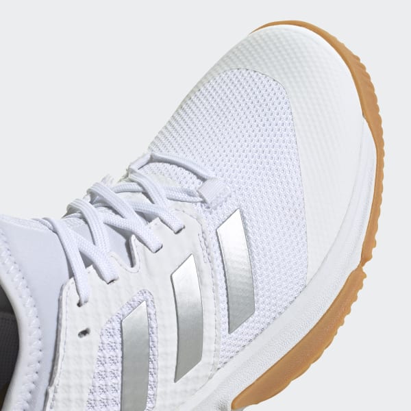 adidas women's court team bounce