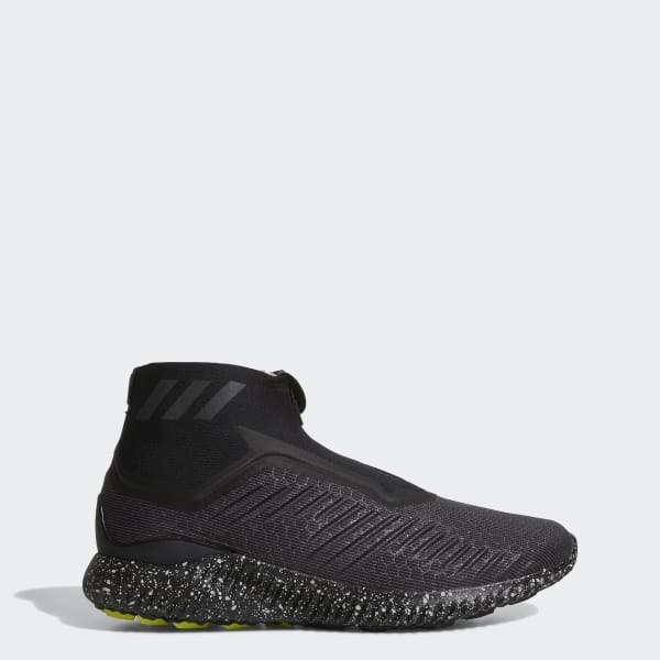 Alphabounce Zip Shoes Bw Alphabounce Zip Shoes Bw