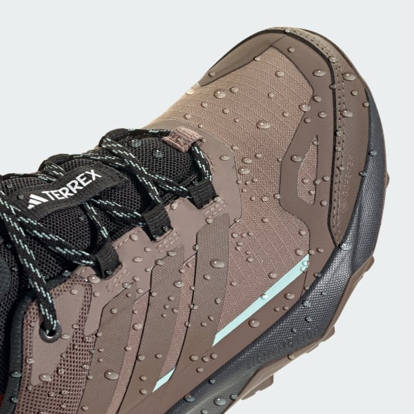 Tênis Terrex Skychaser AX5 GORE-TEX Caminhada - Marrom adidas