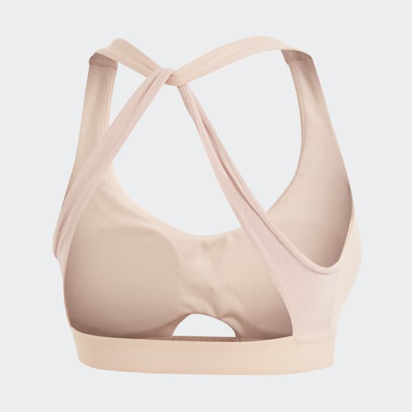 adidas all me vfa sports bra ladies