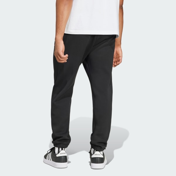 Black adidas x Fortnite Future Icons Small Logo Tracksuit Pants