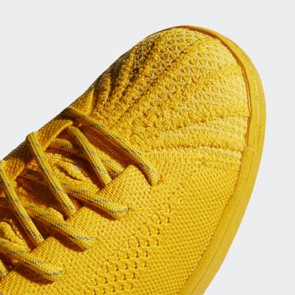 Adidas Pharrell Williams Superstar Primeknit S42926 – Kick Theory